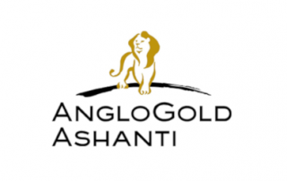 Anglo Gold Ashanti